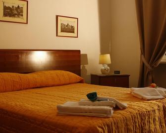 B&B Galileo - Nápoles - Habitación