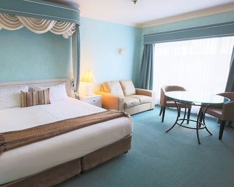 Tweed Heads Vegas Motel - Tweed Heads - Habitación
