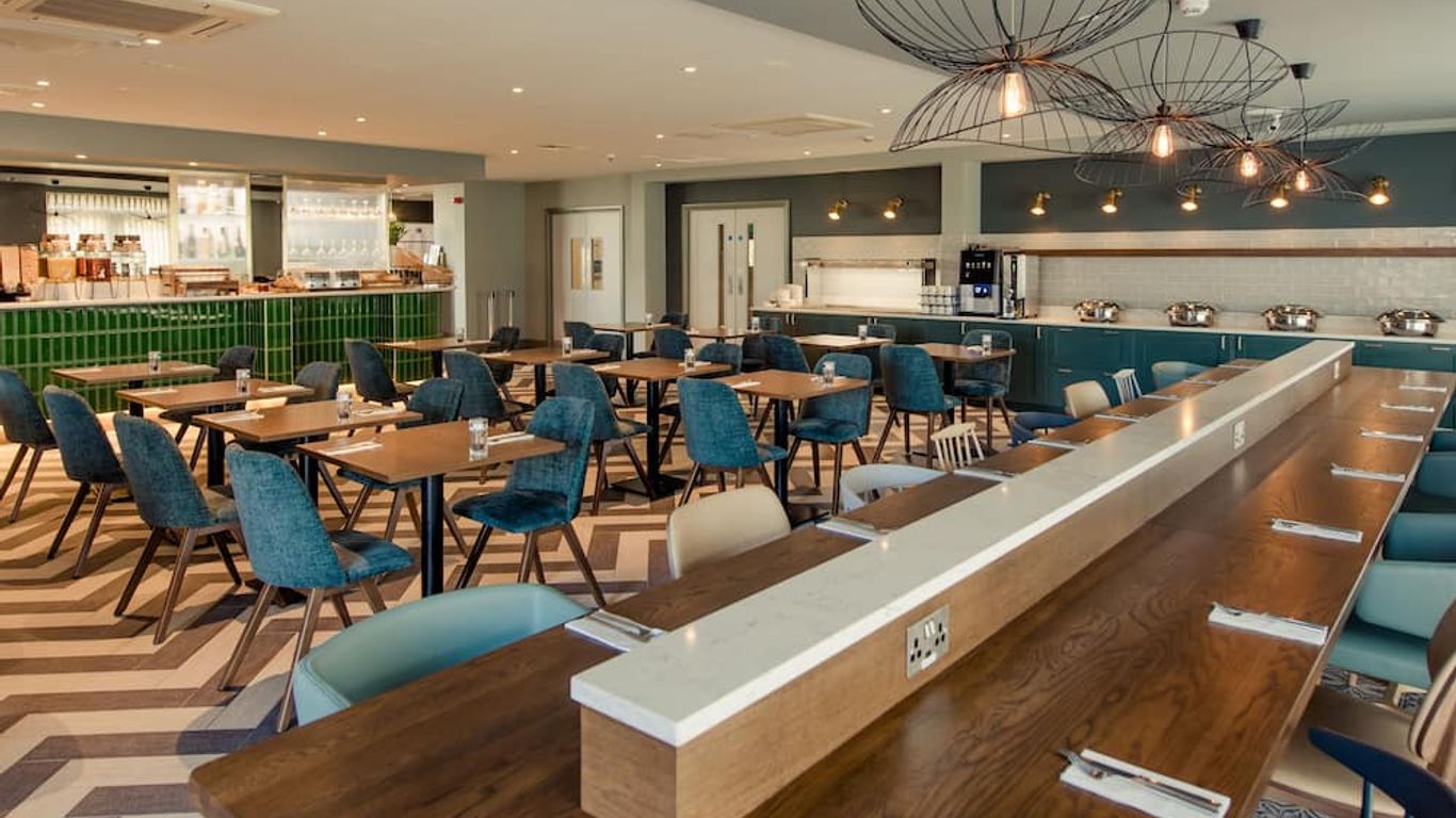 The Hoban Hotel Kilkenny