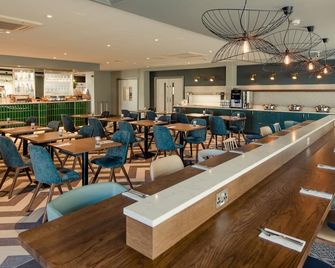 The Hoban Hotel Kilkenny - Kilkenny - Restaurant