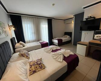 Hotel Lunay - Antalya