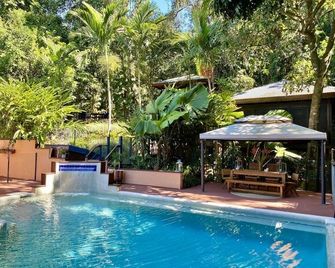 Cairns Rainforest Retreat - Cairns - Pool