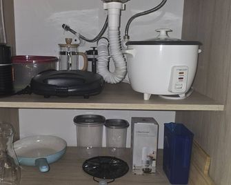 Cozy Spring Flat in Laureles - Medellín