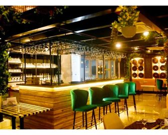 The Triple Crown Bettiah - Bettiah - Restaurant