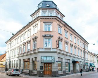 Hotel Bishops Arms Lund - Lund - Edificio
