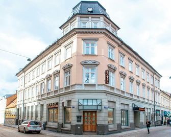 Hotel Bishops Arms Lund - Lund - Edificio