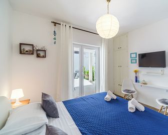 Rooms Anna - Milna (Brač)