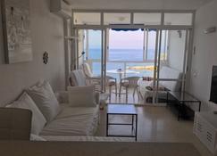 Apartment with the great sea view in best location of Santa Ponsa - Calviá