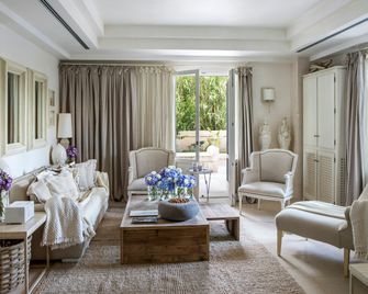 Borgo Egnazia - Savelletri - Sypialnia