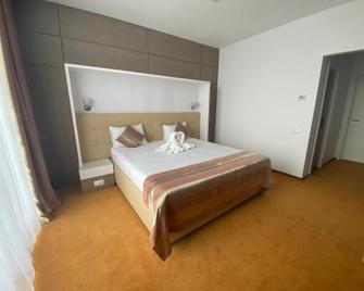 Hotel Scandinavia - Mamaia - Habitación