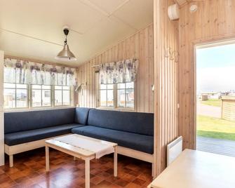 First Camp Björkäng-Varberg - Tvååker - Sala de estar
