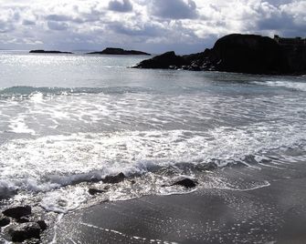 Fourtounis Hotel - Kefalos