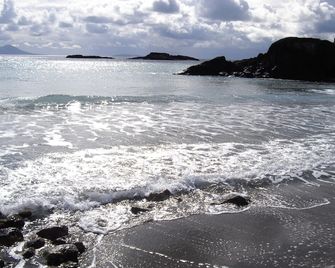 Fourtounis Hotel - Kefalos