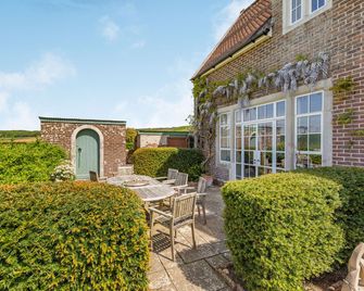 The Old School Cottage - Crossways - Patio