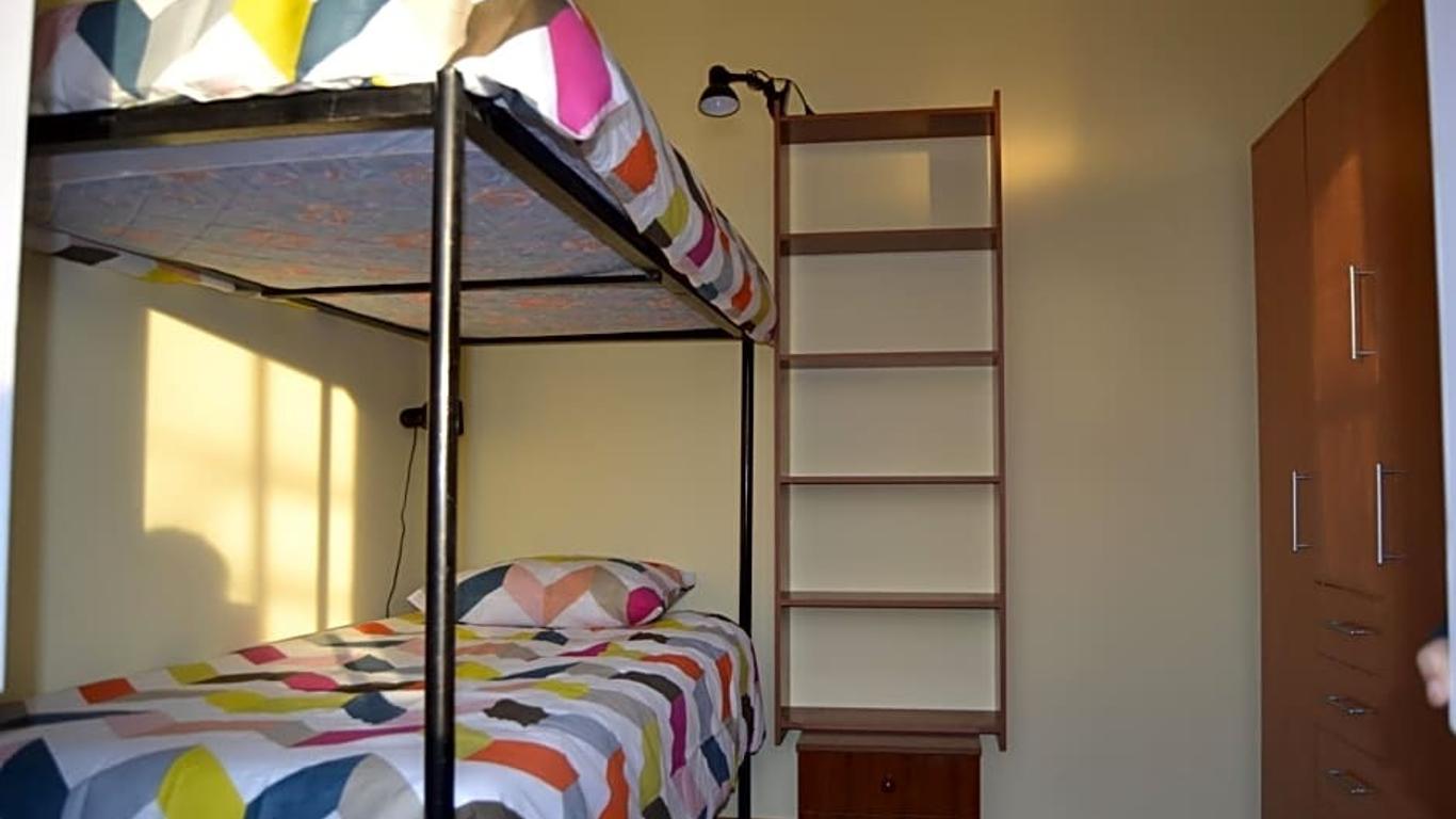 Hostel Casal São João