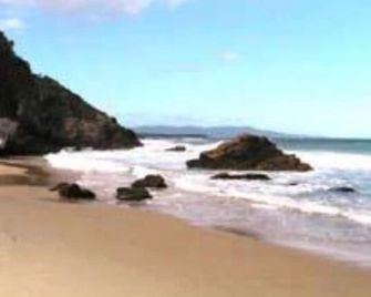 Polehouse Mudbrick Units 1br - Mallacoota - Playa