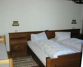 Gasthaus Kirchenwirt - Koppl - Quarto