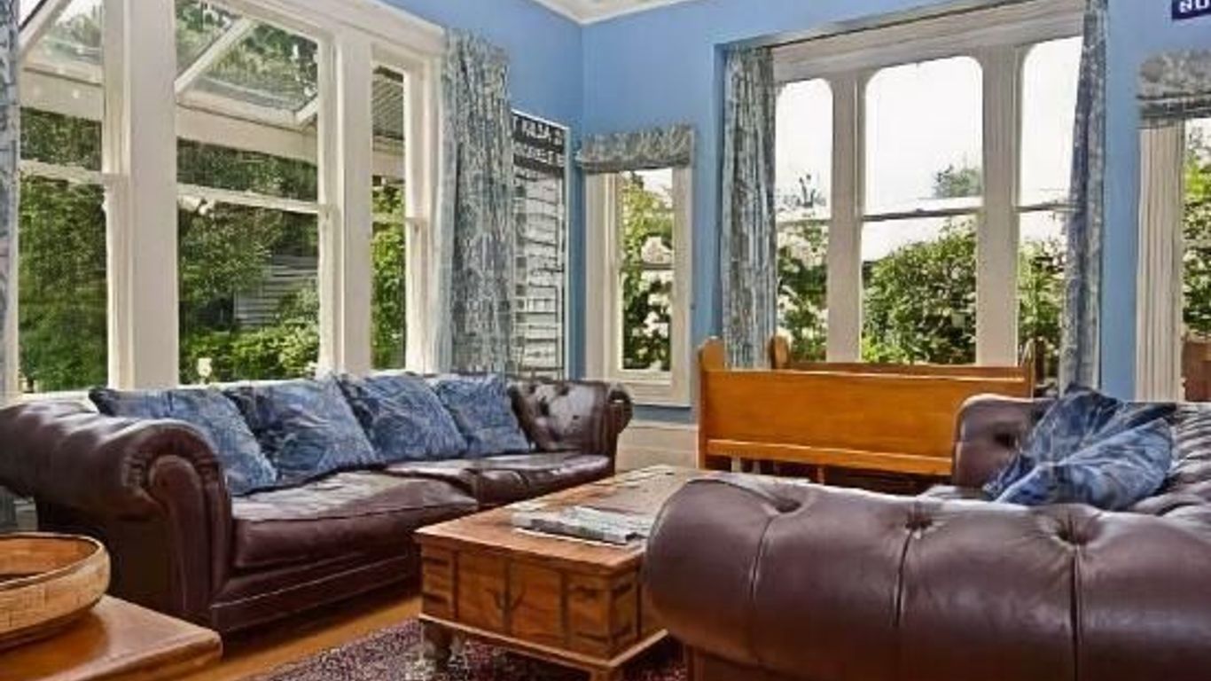 Lilac Rose Boutique Bed And Breakfast