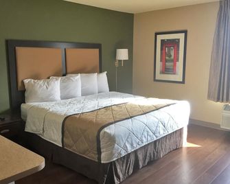 Studio 6 Extended Stay Rochester Greece Ny - Rochester