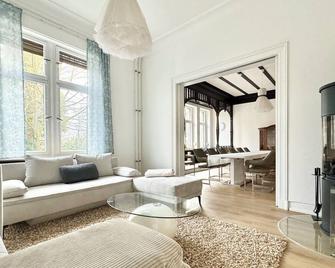 Villa Emg Düsseldorf Essen Dortmund - Velbert - Velbert - Wohnzimmer