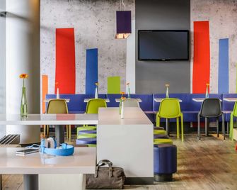 Ibis budget München City Süd - Munich - Restaurant