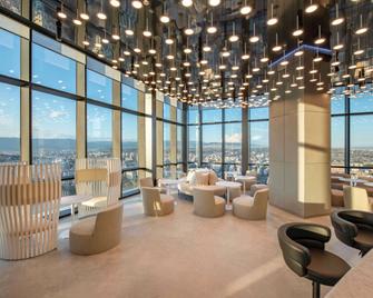 Pullman Tbilisi Axis Towers - Tbilisi - Lounge