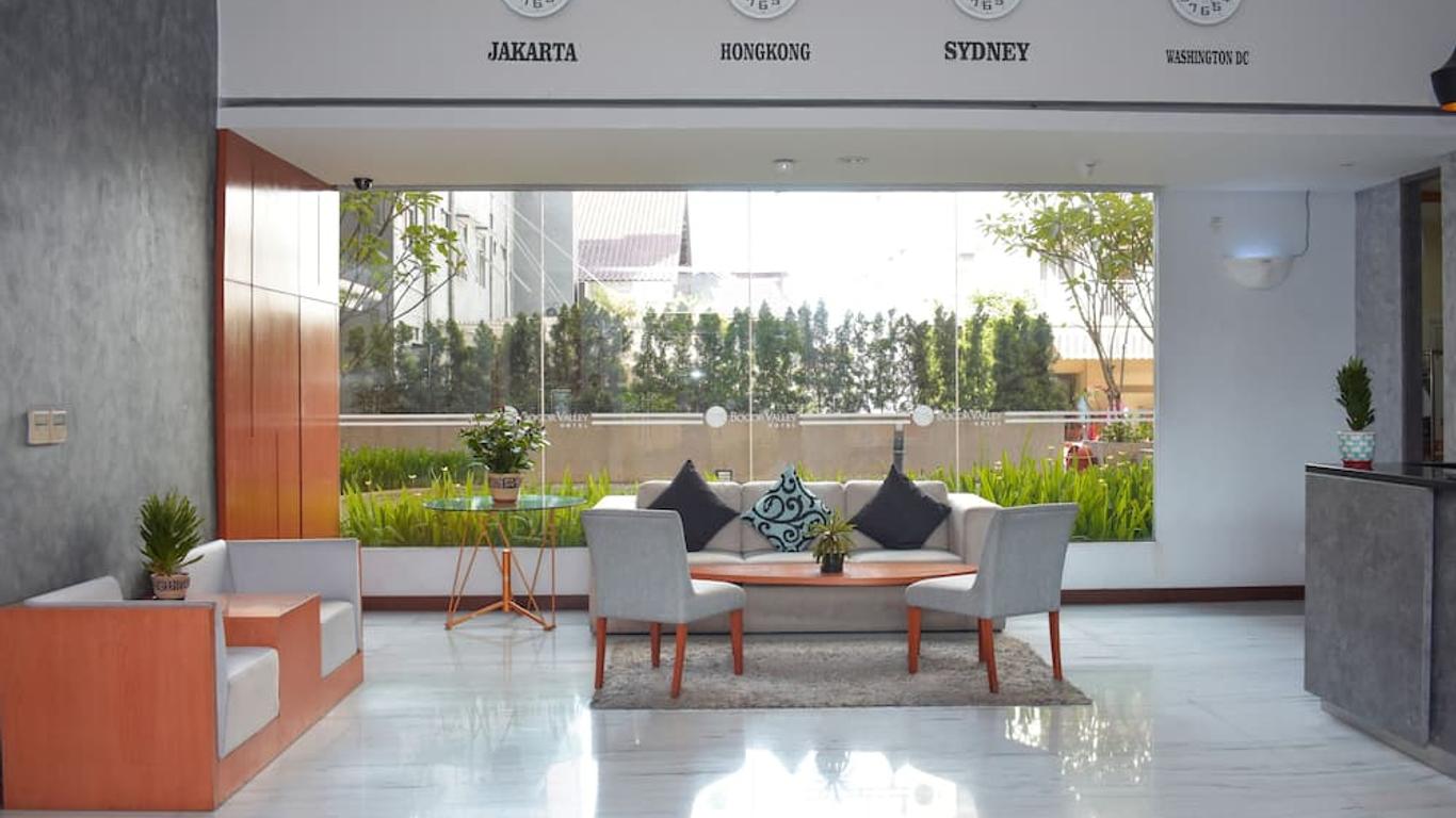 Bogor Valley Hotel