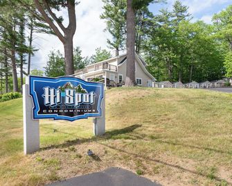 Steps to Beach Lake-View Laconia Getaway! - Laconia