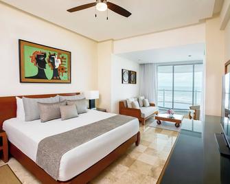 Grand Ocean Breeze Acapulco - Acapulco