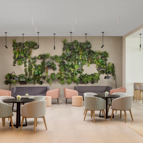 Holiday Inn Dubai Business Bay By IHG