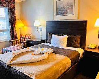 Coratel Inn & Suites By Jasper Ocean Shores - Standard 1 Queen Bed Non Smoking - Ocean Shores