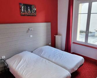 Auberge de Jeunesse - HI Verdun - Verdun - Chambre