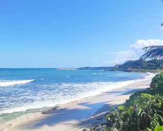 3 Bedroom villa with pool on private gated community - Duncans - Playa