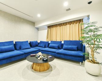 Rakutenstay Hostel Osaka Namba South - Osaka