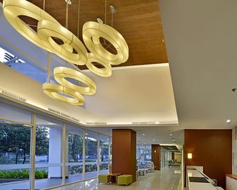 Whiz Prime Hotel Pajajaran Bogor - Bogor - Hall