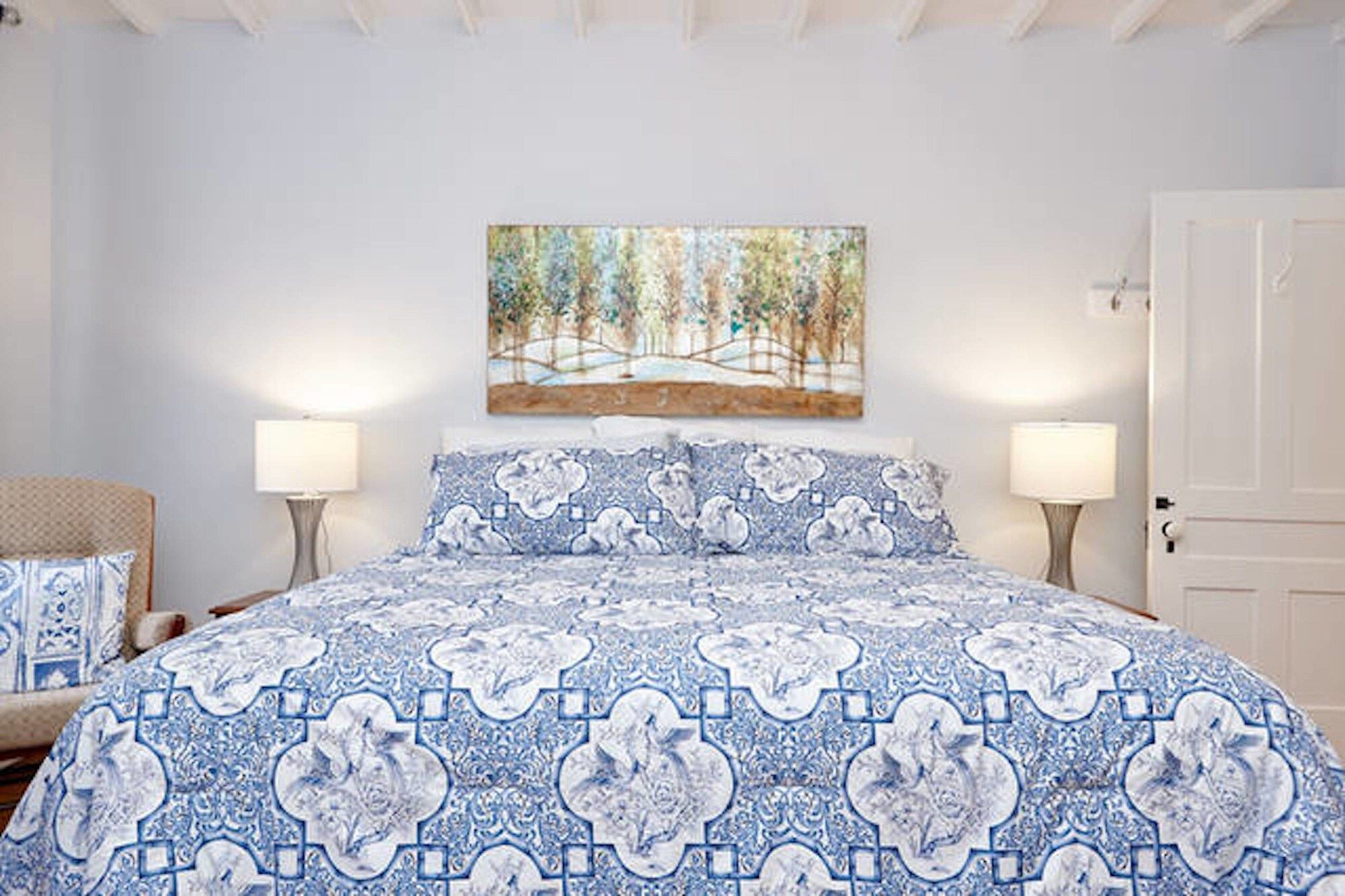Cheltenham Suites - Caledon