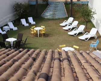 Woods Hostel - Belo Horizonte