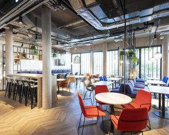 Loginn Hotel Waiblingen - Waiblingen - Restaurante