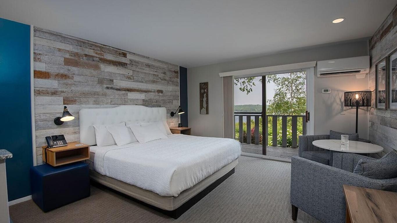 كانتري هاوس ريزورت