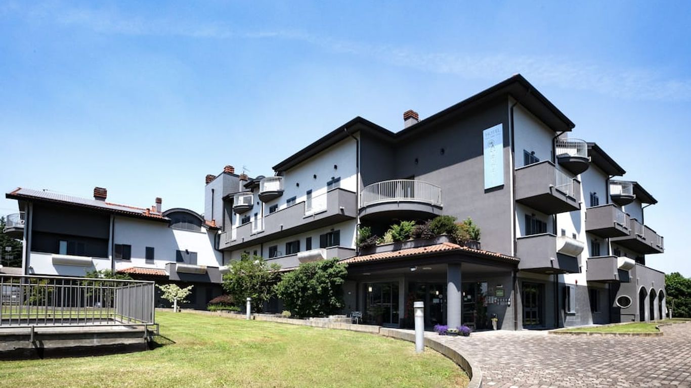 Hotel Residence Aurora