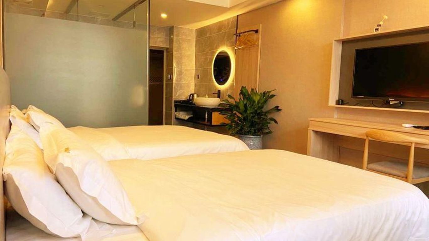 Jichang E-sports Hotel