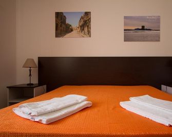 Borgo Aranci - Castellammare del Golfo - Quarto
