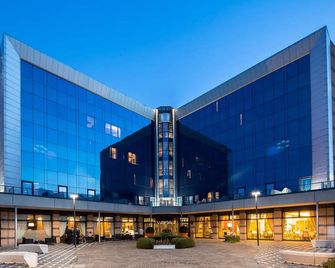 B&b Hotel Expo Verona Villafranca - Villafranca di Verona - Budynek