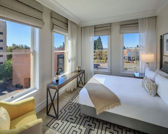 Hotel E - Santa Rosa