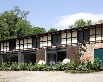 Klostermühle - Sittensen - Edificio