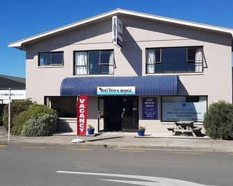 Hat Trick Lodge - Motueka - Edificio