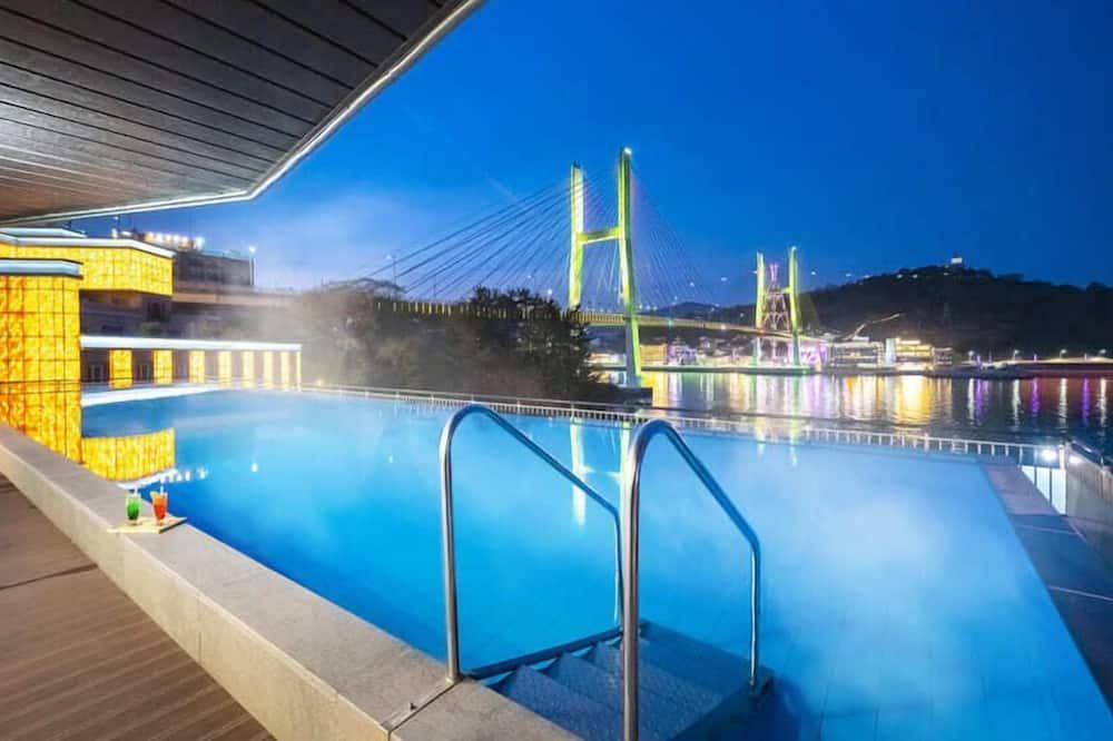 Yeosu Hotel Haven