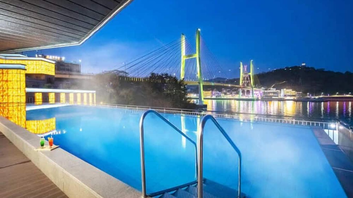 Yeosu Hotel Haven
