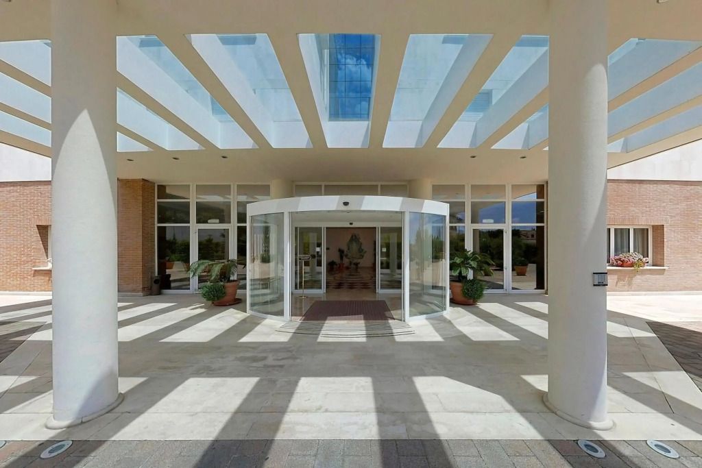 Hotel Centro di Spiritualità Padre Pio