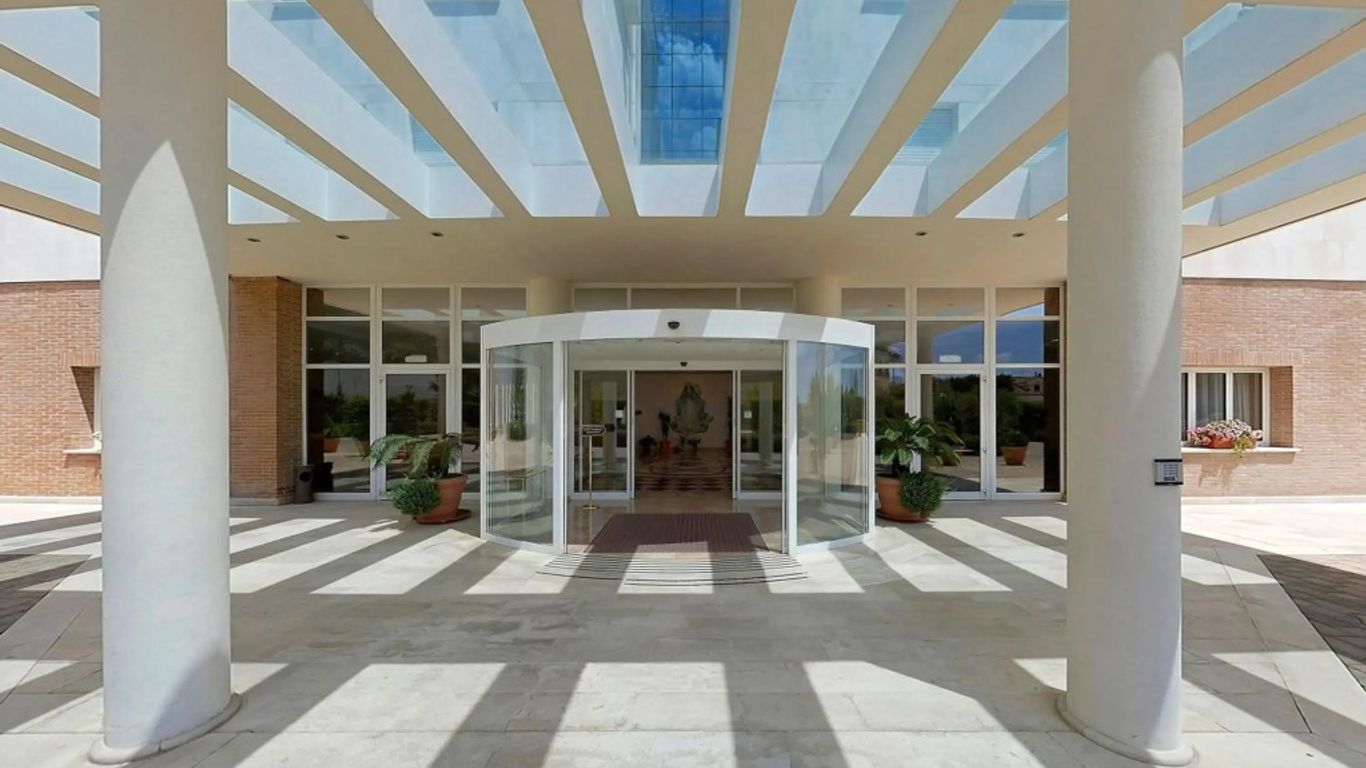Hotel Centro di Spiritualità Padre Pio
